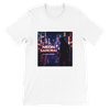 NEON SAMURAI - Unisex T-Shirt