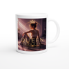 QUEEN ENERGY - Ceramic Mug