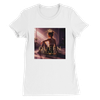 QUEEN ENERGY - Women’s Cut T-Shirt