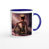QUEEN ENERGY - Ceramic Mug