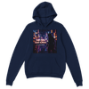 NEON SAMURAI - Classic Unisex Pullover Hoodie