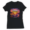 SUMMER SONGS 2 - Women’s Cut T-Shirt