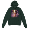 LIGHT THROUGH THE CRACK - Classic Unisex Pullover Hoodie