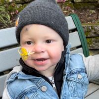 Levi by Sabina Clare