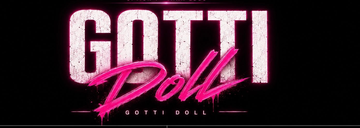 Gotti Doll