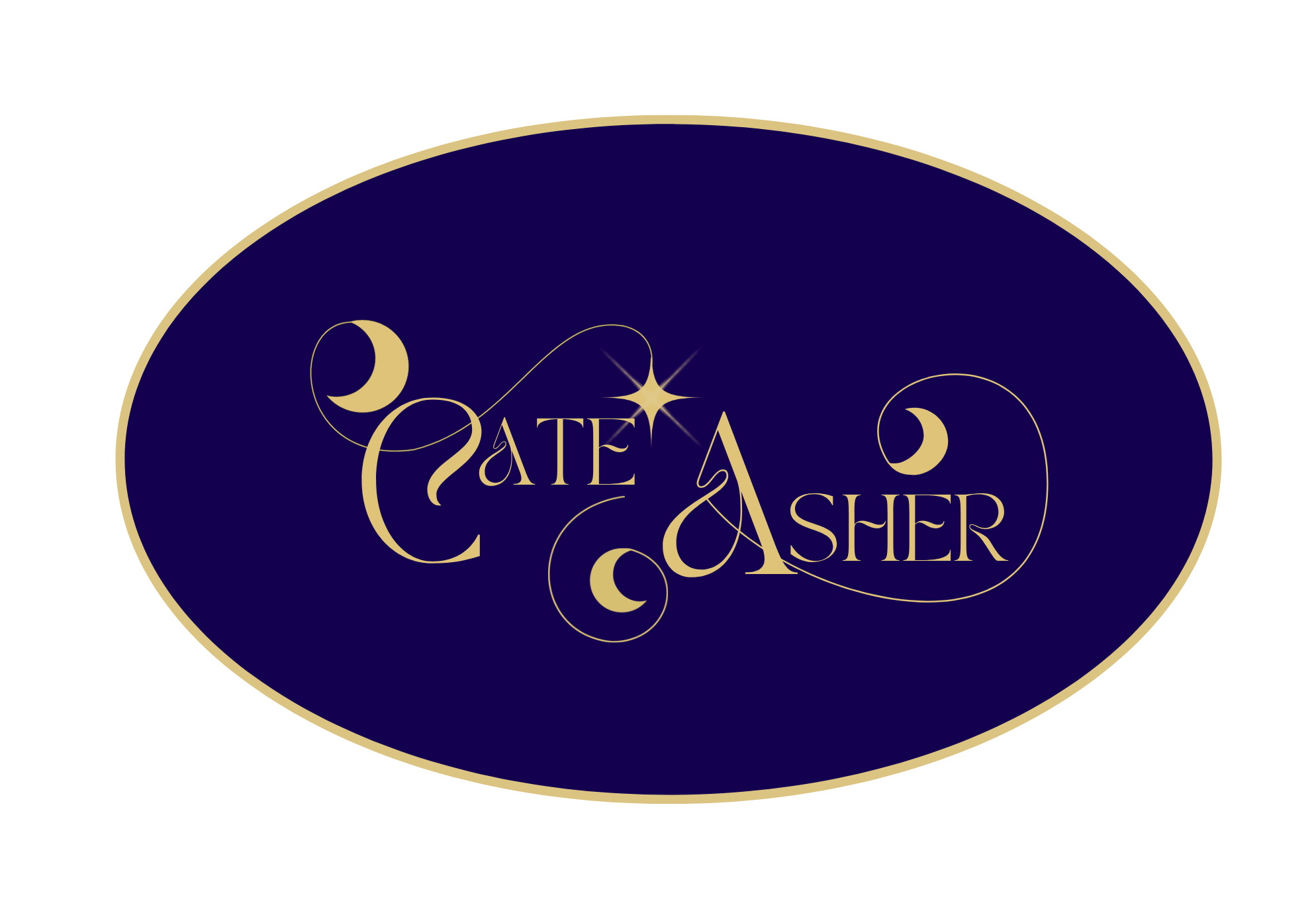 Cate Asher
