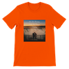 At The Roaring Falls Of Niagra - Unisex T-Shirt