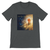 Love, Peace And Joy - Unisex T-Shirt