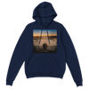 At The Roaring Falls Of Niagra - Classic Unisex Pullover Hoodie
