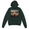 At The Roaring Falls Of Niagra - Classic Unisex Pullover Hoodie