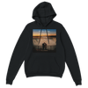 At The Roaring Falls Of Niagra - Classic Unisex Pullover Hoodie