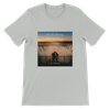 At The Roaring Falls Of Niagra - Unisex T-Shirt