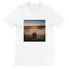 At The Roaring Falls Of Niagra - Unisex T-Shirt