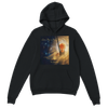 Love, Peace And Joy - Classic Unisex Pullover Hoodie