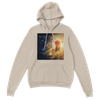 Love, Peace And Joy - Classic Unisex Pullover Hoodie
