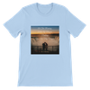 At The Roaring Falls Of Niagra - Unisex T-Shirt