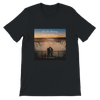 At The Roaring Falls Of Niagra - Unisex T-Shirt