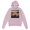 At The Roaring Falls Of Niagra - Classic Unisex Pullover Hoodie