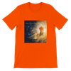 Love, Peace And Joy - Unisex T-Shirt