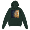 Love, Peace And Joy - Classic Unisex Pullover Hoodie