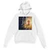 Love, Peace And Joy - Classic Unisex Pullover Hoodie