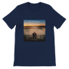 At The Roaring Falls Of Niagra - Unisex T-Shirt
