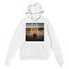 At The Roaring Falls Of Niagra - Classic Unisex Pullover Hoodie