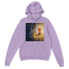 Love, Peace And Joy - Classic Unisex Pullover Hoodie