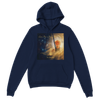 Love, Peace And Joy - Classic Unisex Pullover Hoodie