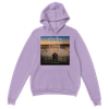 At The Roaring Falls Of Niagra - Classic Unisex Pullover Hoodie