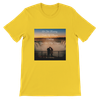 At The Roaring Falls Of Niagra - Unisex T-Shirt