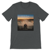 At The Roaring Falls Of Niagra - Unisex T-Shirt