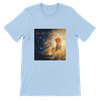 Love, Peace And Joy - Unisex T-Shirt