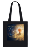 Love, Peace And Joy - Tote bag