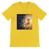 Love, Peace And Joy - Unisex T-Shirt
