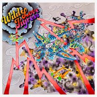 Wild Love Tigress by Wild Love Tigress