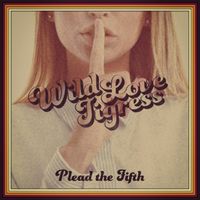 I Plead The Fifth by Wild Love Tigress