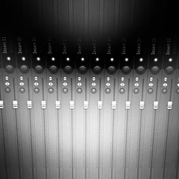 Music Production