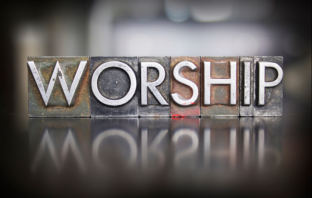 Worship