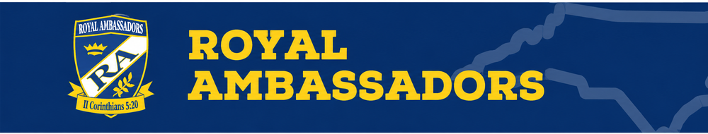 Royal Ambassadors Logo