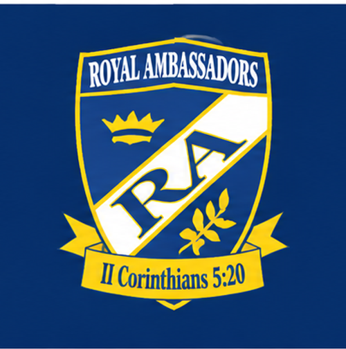 RA Logo