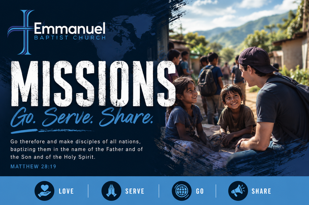 EBC Missions