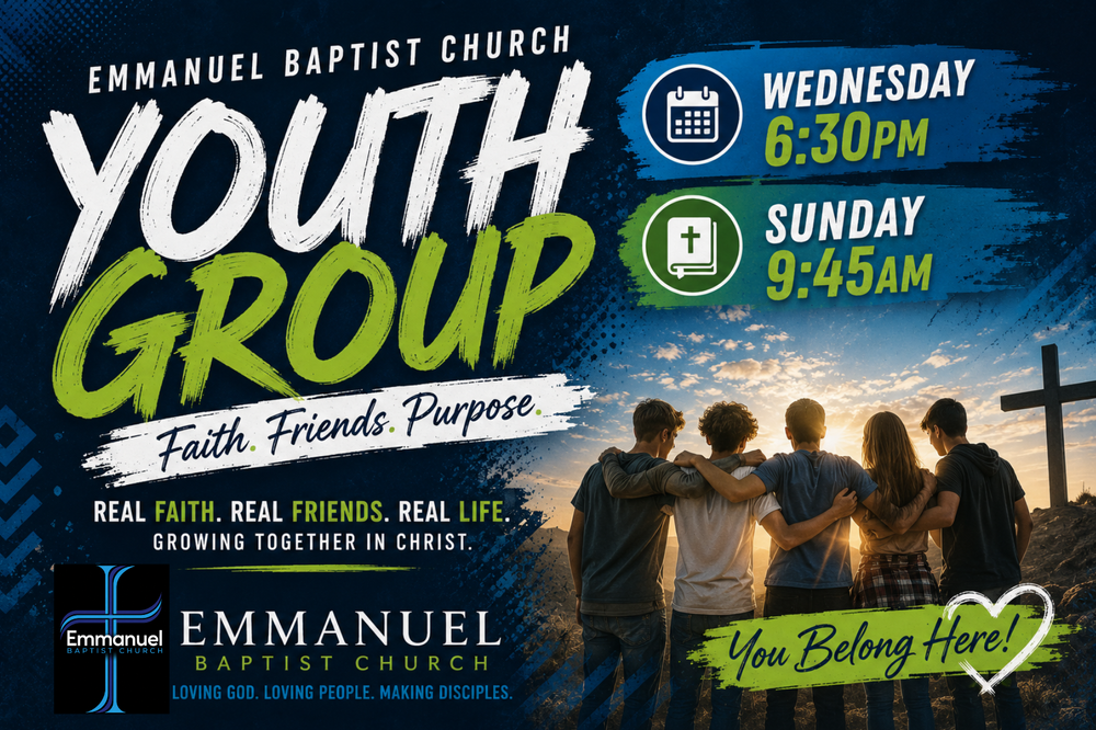 Youth Group