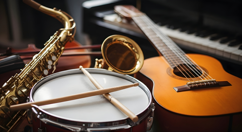 Instruments