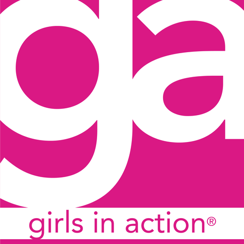 GA Logo