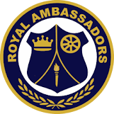 Royal Ambassadors (Boys Grades 1-5)
