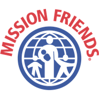 Mission Friends (Ages 3-K)