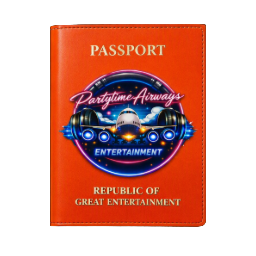 PASSPORT AND VISA TO PARTY DESTINATIONS MELBOURNE DJ International 