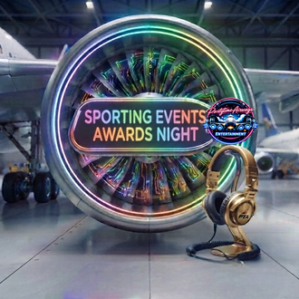 DJ hire sports events awards night Melbourne hire best DJ for sporting events and presentation awards night Melbourne party time airways corporate sporting event DJ hire for all clubs DJ hire