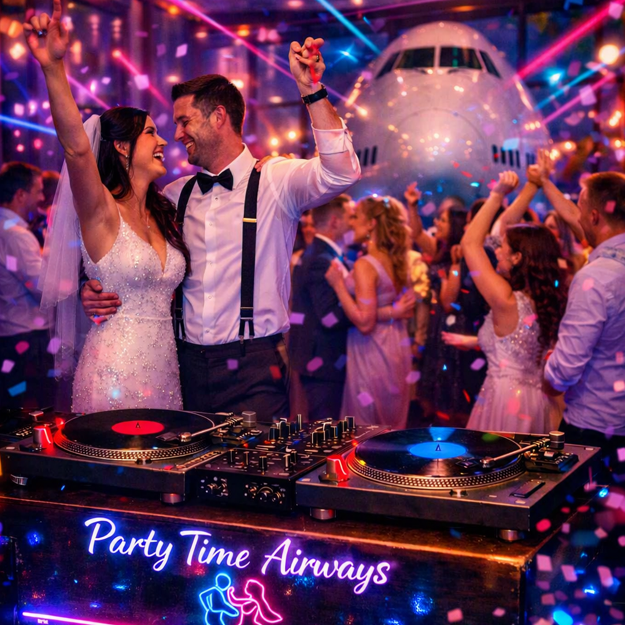 Melbourne Wedding DJ hire service for all Wedding party DJ needs hire today with affordable packages Melbourne DJ hire Weddings 